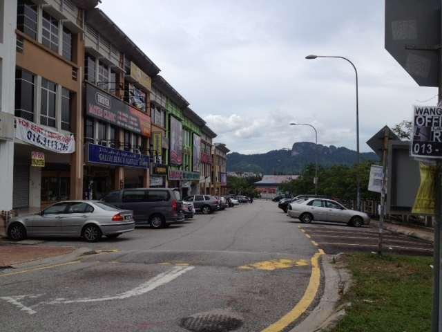 Shop / Office untuk Dijual di Wangsa Maju, Kuala Lumpur oleh Eric Lai - iProperty.com.my