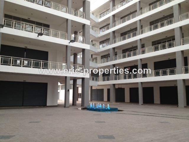 Shop-Office for Sale in Danau Kota, Setapak by Eric Lai - iProperty.com.my