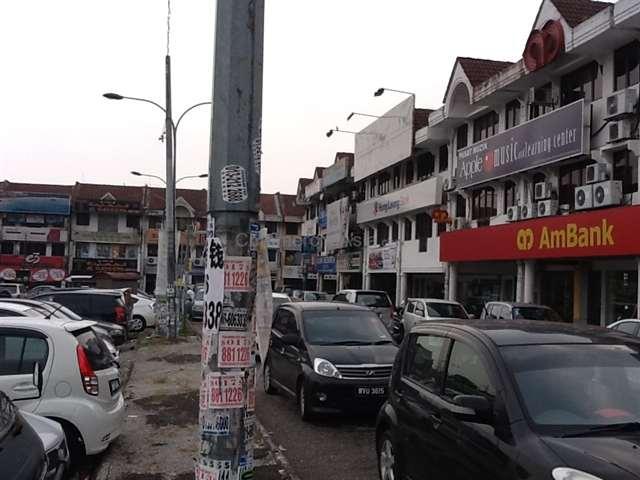 For Rent - Setapak