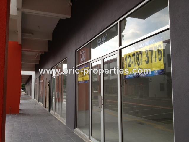 Kedai-Pejabat untuk Dijual di Wangsa Maju, Kuala Lumpur oleh Eric Lai - iProperty.com.my