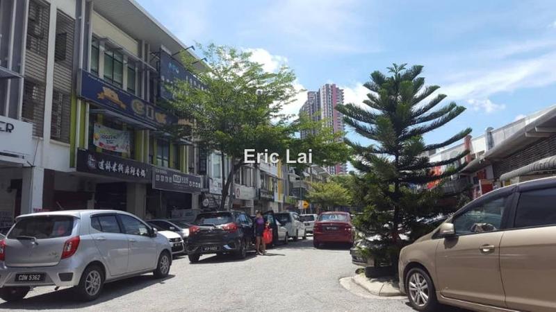 Shop / Office for Rent in Setapak, Kuala Lumpur by Eric Lai - iProperty.com.my