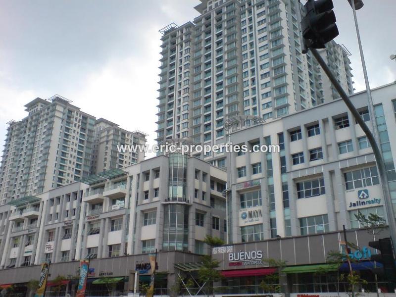 For Sale - Solaris Dutamas