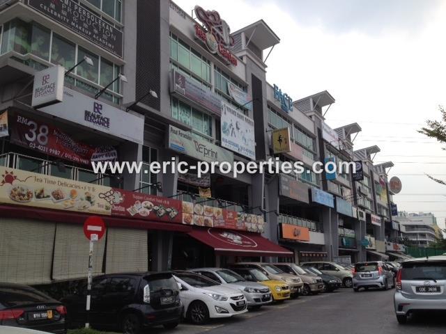 Shop / Office for Sale in Taman Genting, Setapak by Eric Lai - iProperty.com.my
