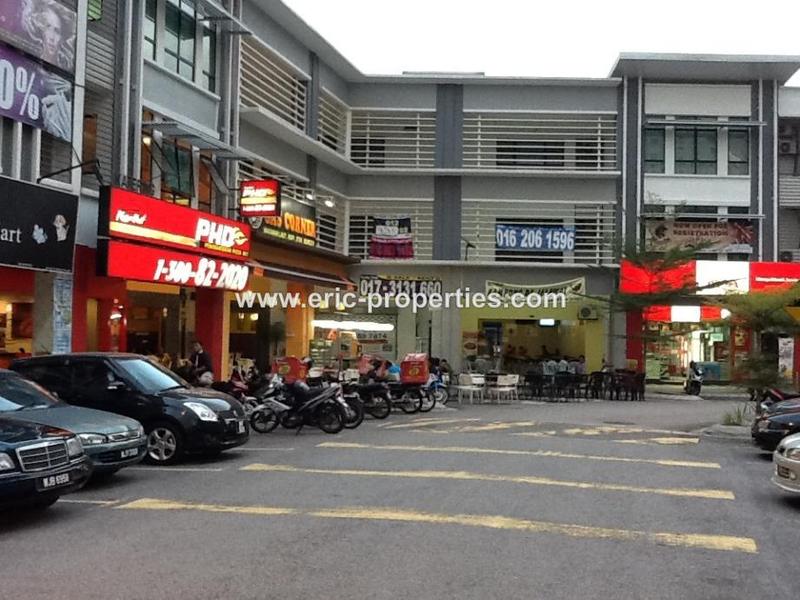 Shop / Office for Rent in Setapak, Kuala Lumpur by Eric Lai - iProperty.com.my