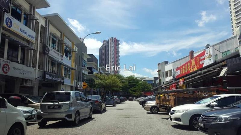 Shop / Office for Rent in Setapak, Kuala Lumpur by Eric Lai - iProperty.com.my