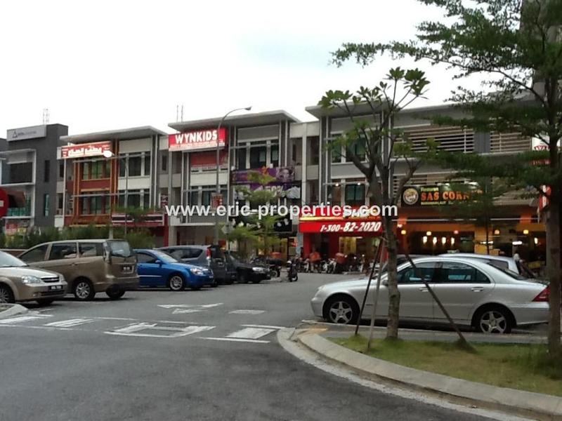 Shop / Office for Rent in Setapak, Kuala Lumpur by Eric Lai - iProperty.com.my