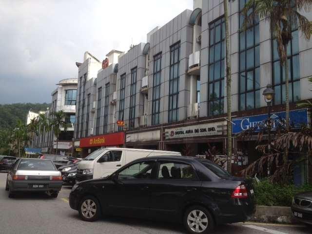 Shop / Office untuk Dijual di Wangsa Maju, Kuala Lumpur oleh Eric Lai - iProperty.com.my