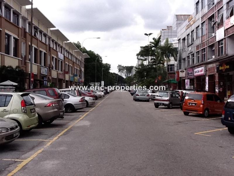 Shop / Office untuk Dijual di Wangsa Maju, Kuala Lumpur oleh Eric Lai - iProperty.com.my