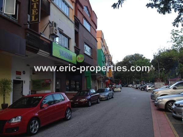 Shop / Office untuk Dijual di Wangsa Maju, Kuala Lumpur oleh Eric Lai - iProperty.com.my