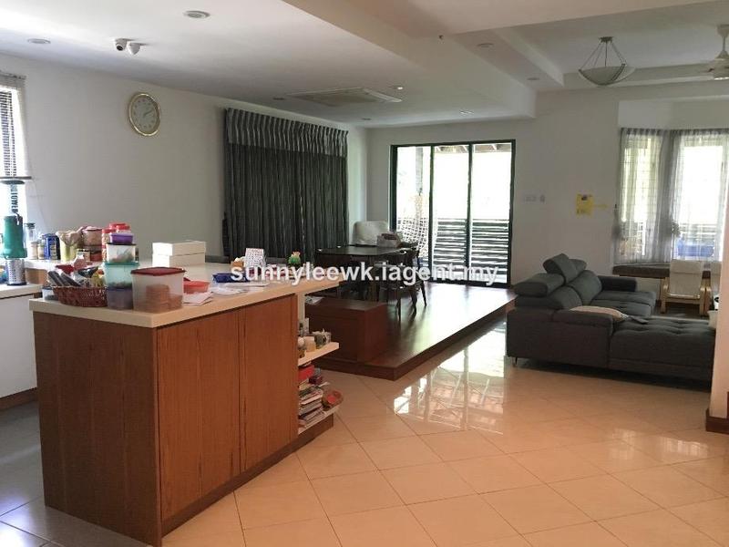 Rumah Berkembar untuk Dijual di Taman Segar, Cheras oleh Sunny Lee - iProperty.com.my