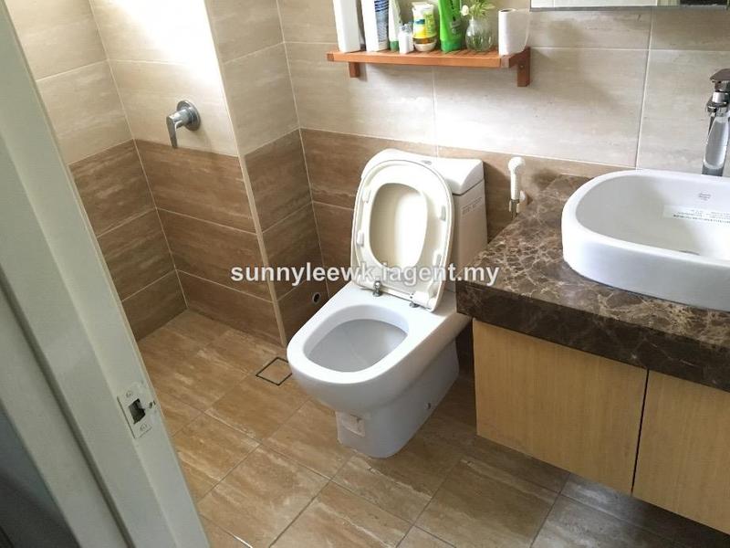 Rumah Berkembar untuk Dijual di Taman Segar, Cheras oleh Sunny Lee - iProperty.com.my