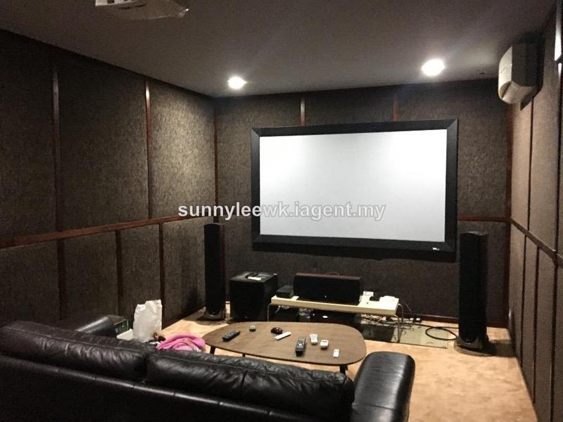 Rumah Berkembar untuk Dijual di Taman Segar, Cheras oleh Sunny Lee - iProperty.com.my