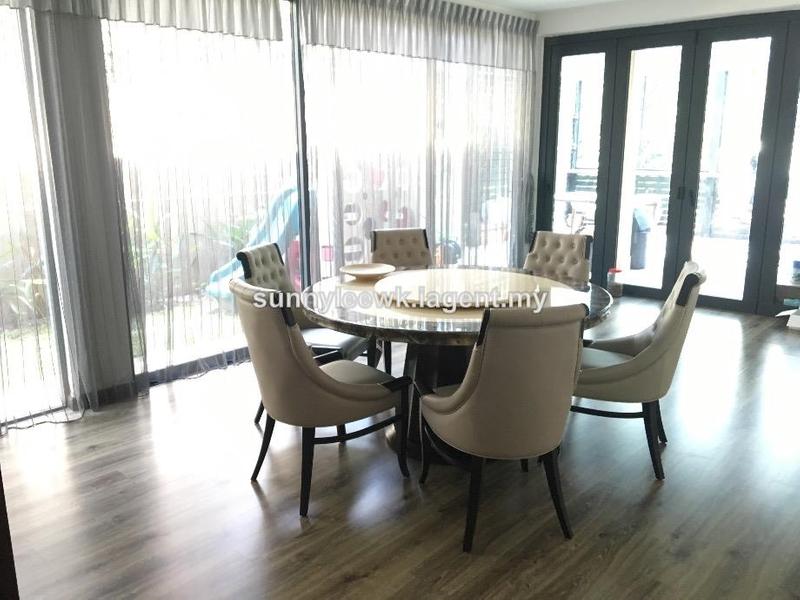 Rumah Berkembar untuk Dijual di Taman Segar, Cheras oleh Sunny Lee - iProperty.com.my