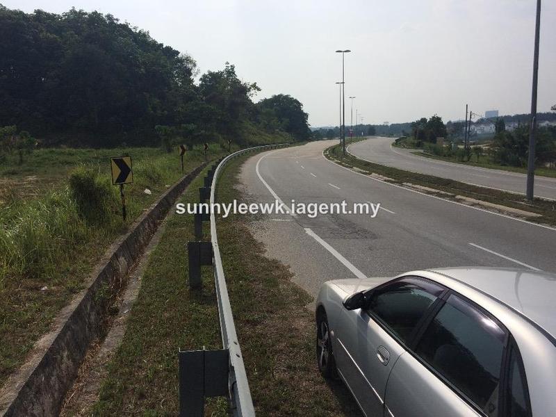 Agricultural Land untuk Disewa di Taman Semenyih, Semenyih oleh Sunny Lee - iProperty.com.my