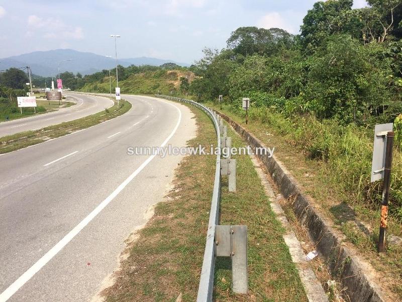 Agricultural Land untuk Disewa di Taman Semenyih, Semenyih oleh Sunny Lee - iProperty.com.my
