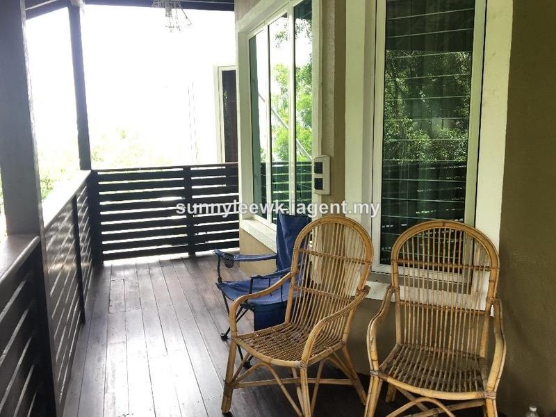 Rumah Berkembar untuk Dijual di Taman Segar, Cheras oleh Sunny Lee - iProperty.com.my