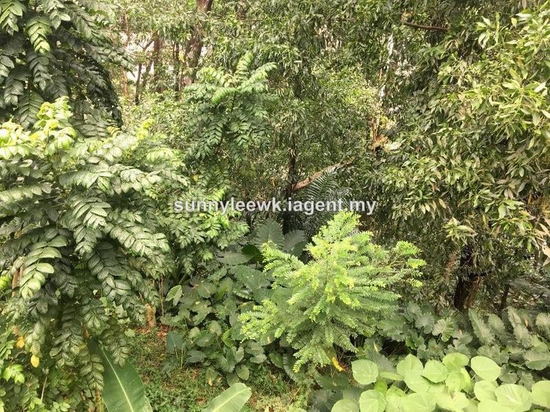 Rumah Berkembar untuk Dijual di Taman Segar, Cheras oleh Sunny Lee - iProperty.com.my