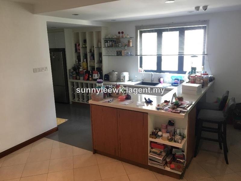 Rumah Berkembar untuk Dijual di Taman Segar, Cheras oleh Sunny Lee - iProperty.com.my
