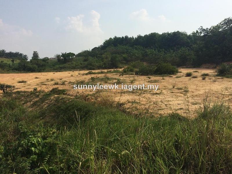 Agricultural Land untuk Disewa di Taman Semenyih, Semenyih oleh Sunny Lee - iProperty.com.my