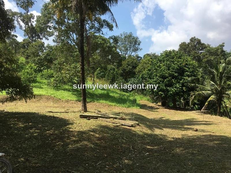 For Sale - Broga, Lenggeng, negeri sembilan