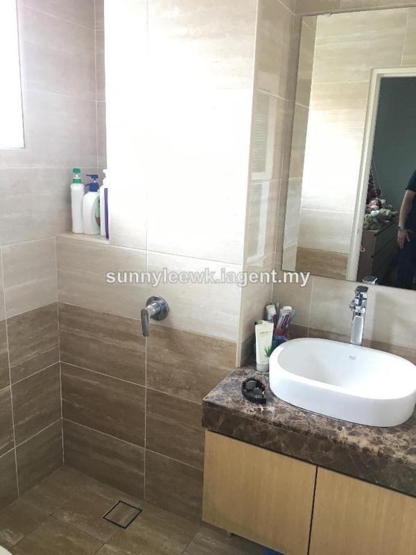 Rumah Berkembar untuk Dijual di Taman Segar, Cheras oleh Sunny Lee - iProperty.com.my