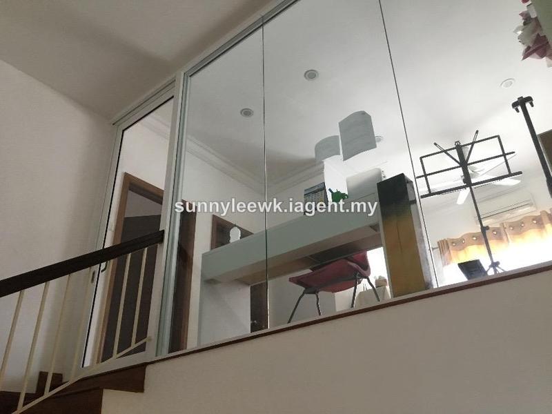 Rumah Berkembar untuk Dijual di Taman Segar, Cheras oleh Sunny Lee - iProperty.com.my