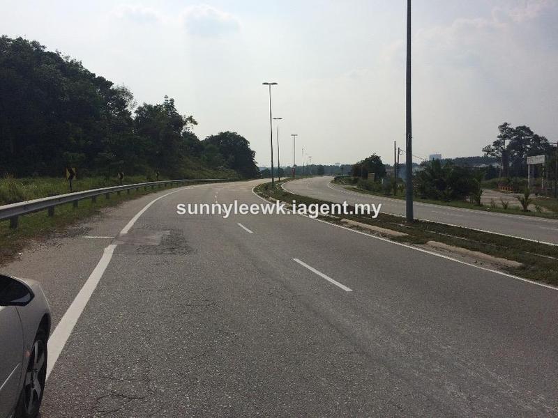 Agricultural Land untuk Disewa di Taman Semenyih, Semenyih oleh Sunny Lee - iProperty.com.my
