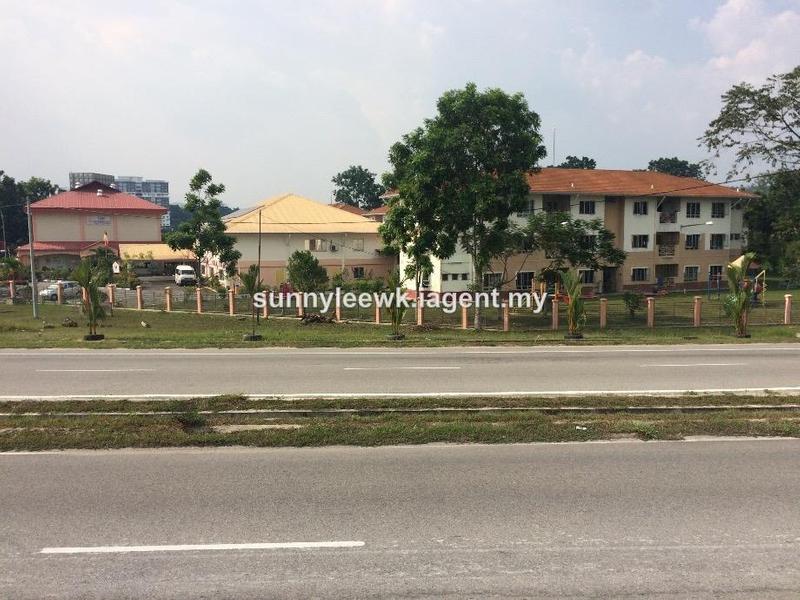 Agricultural Land untuk Disewa di Taman Semenyih, Semenyih oleh Sunny Lee - iProperty.com.my