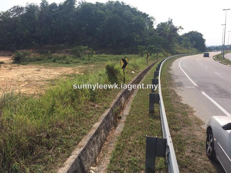 Agricultural Land untuk Disewa di Taman Semenyih, Semenyih oleh Sunny Lee - iProperty.com.my