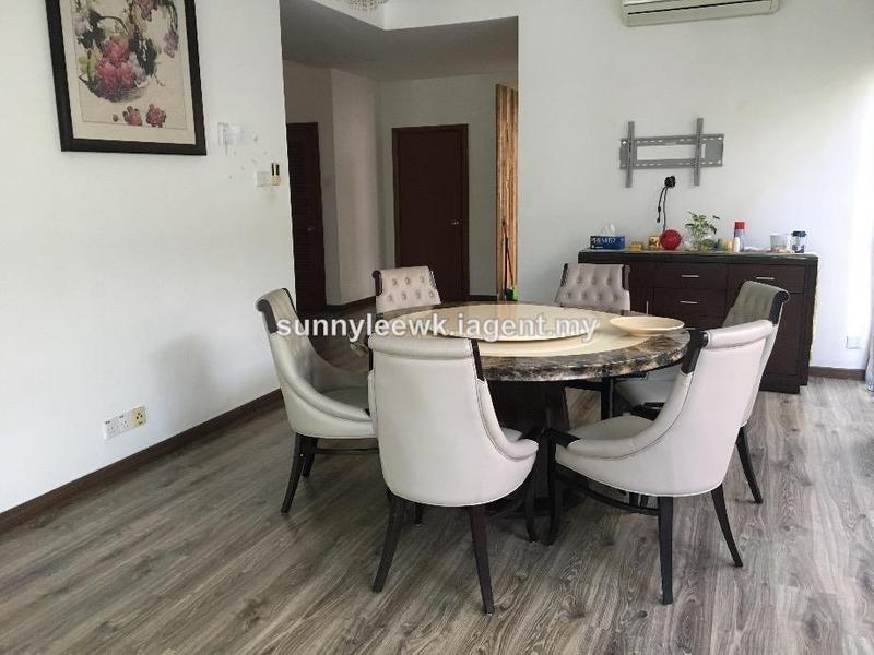 Rumah Berkembar untuk Dijual di Taman Segar, Cheras oleh Sunny Lee - iProperty.com.my