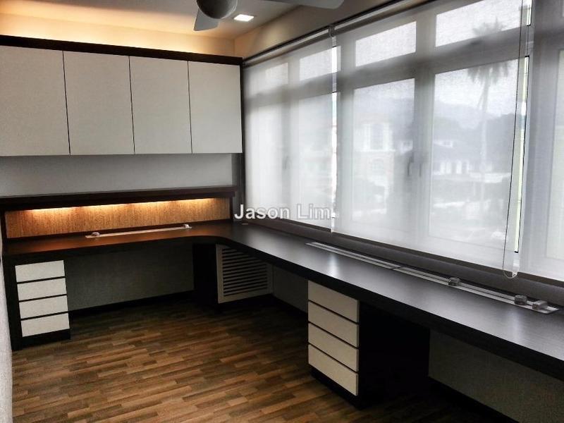 Bungalow House untuk Dijual di Pulau Tikus, Penang oleh Jason Lim - iProperty.com.my