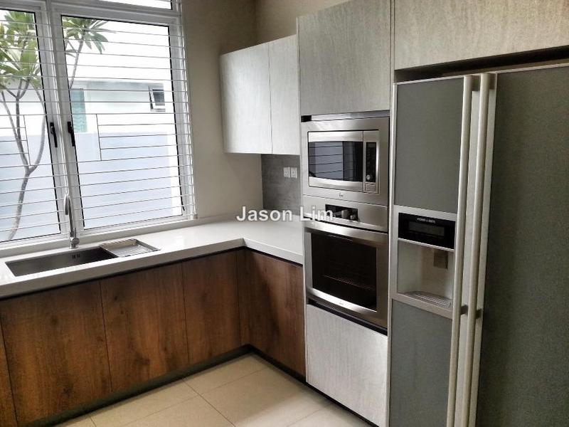 Bungalow House untuk Dijual di Pulau Tikus, Penang oleh Jason Lim - iProperty.com.my