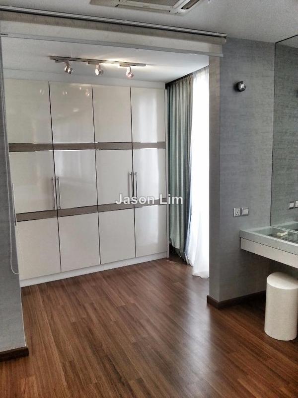 Bungalow House untuk Dijual di Pulau Tikus, Penang oleh Jason Lim - iProperty.com.my