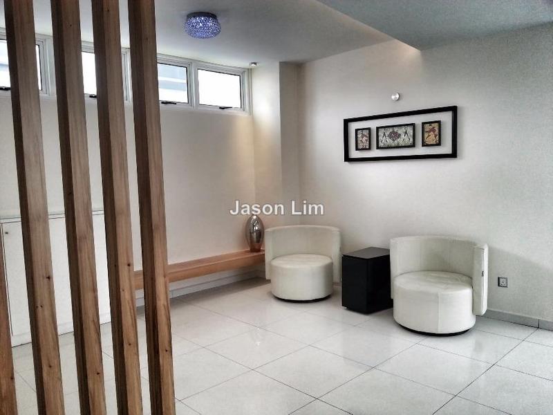 Bungalow House untuk Dijual di Pulau Tikus, Penang oleh Jason Lim - iProperty.com.my