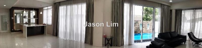 Bungalow House untuk Dijual di Pulau Tikus, Penang oleh Jason Lim - iProperty.com.my