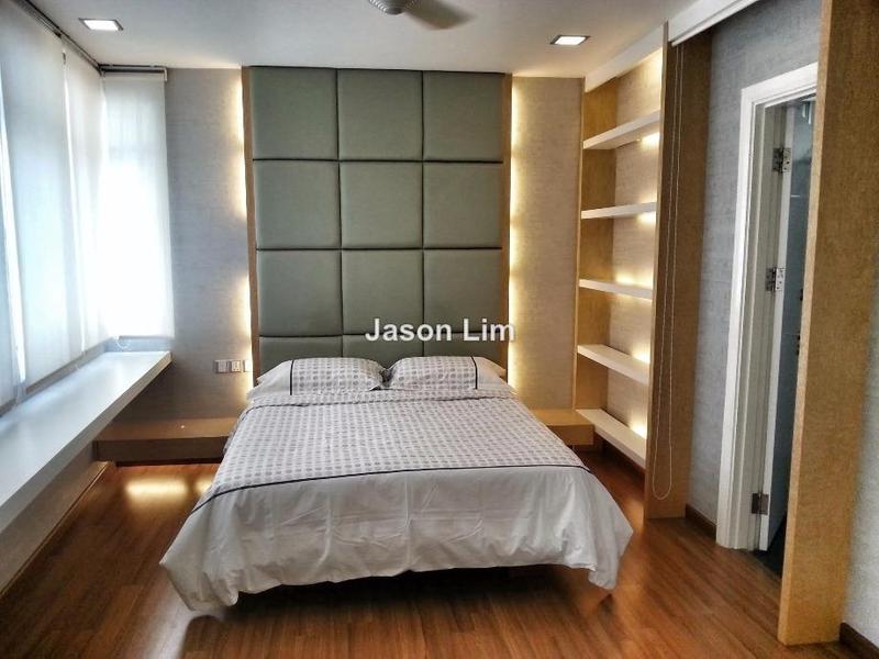 Bungalow House untuk Dijual di Pulau Tikus, Penang oleh Jason Lim - iProperty.com.my