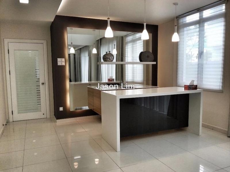 Bungalow House untuk Dijual di Pulau Tikus, Penang oleh Jason Lim - iProperty.com.my