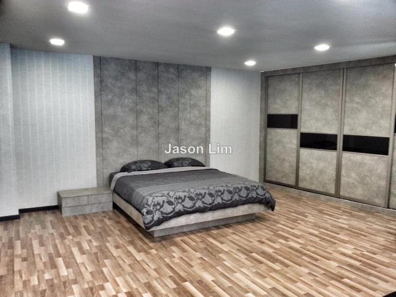 Bungalow House untuk Dijual di Pulau Tikus, Penang oleh Jason Lim - iProperty.com.my