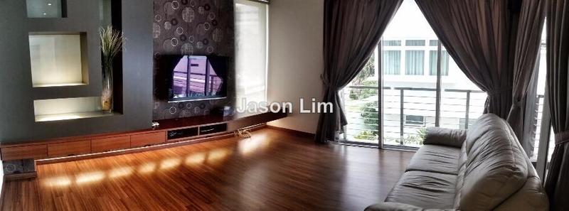 Bungalow House untuk Dijual di Pulau Tikus, Penang oleh Jason Lim - iProperty.com.my