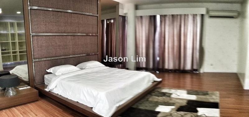 Bungalow House untuk Dijual di Pulau Tikus, Penang oleh Jason Lim - iProperty.com.my