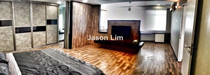 Bungalow House untuk Dijual di Pulau Tikus, Penang oleh Jason Lim - iProperty.com.my