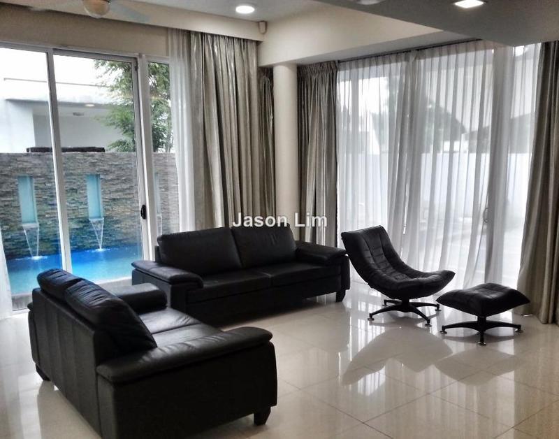 Bungalow House untuk Dijual di Pulau Tikus, Penang oleh Jason Lim - iProperty.com.my