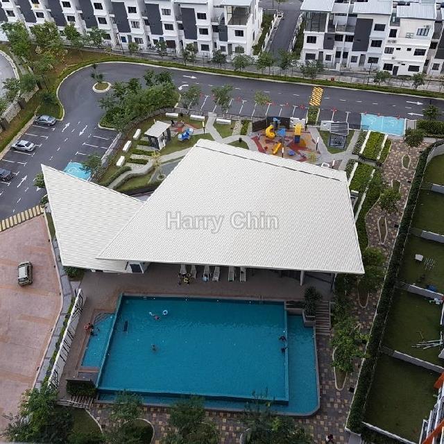 Condominium for Sale in Ameera Residence by Harry Chin - iProperty.com.my