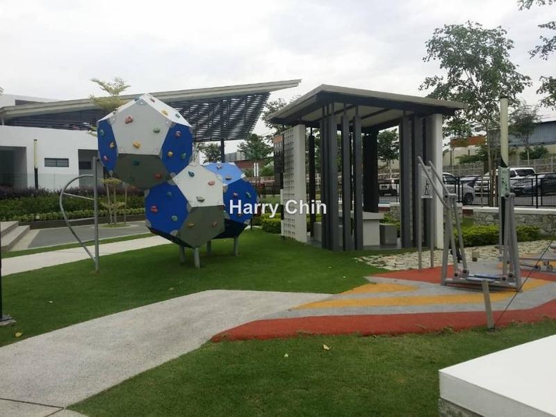Condominium for Sale in Ameera Residence by Harry Chin - iProperty.com.my
