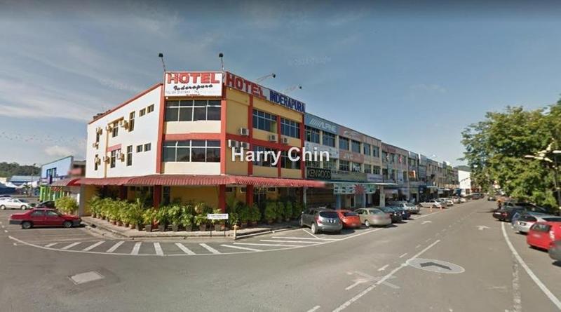 For Sale - Jerantut, Taman Inderapura, nearby TF