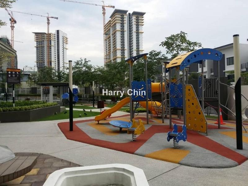 Condominium for Sale in Ameera Residence by Harry Chin - iProperty.com.my