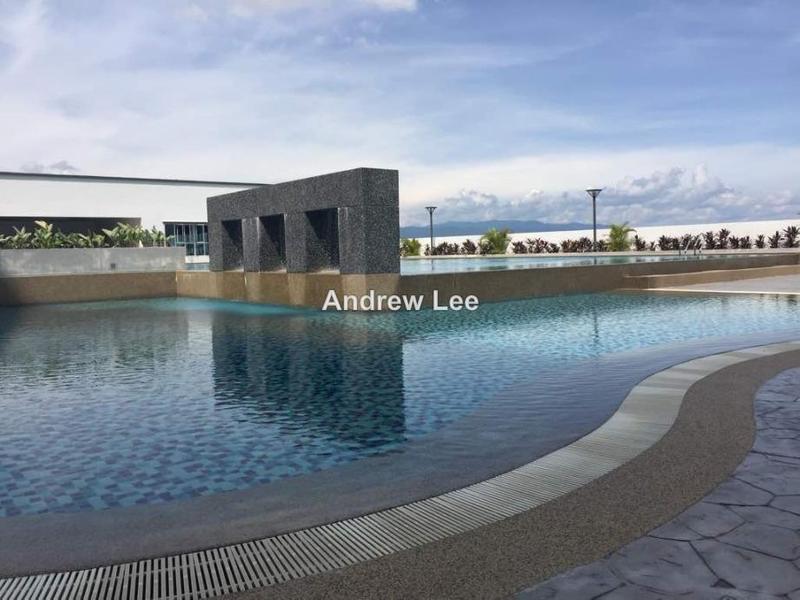 Service Residence for Sale in Ascotte Boulevard by Andrew Lee - iProperty.com.my