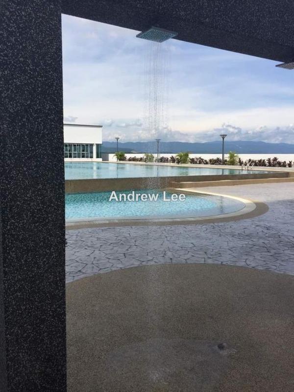Service Residence for Sale in Ascotte Boulevard by Andrew Lee - iProperty.com.my