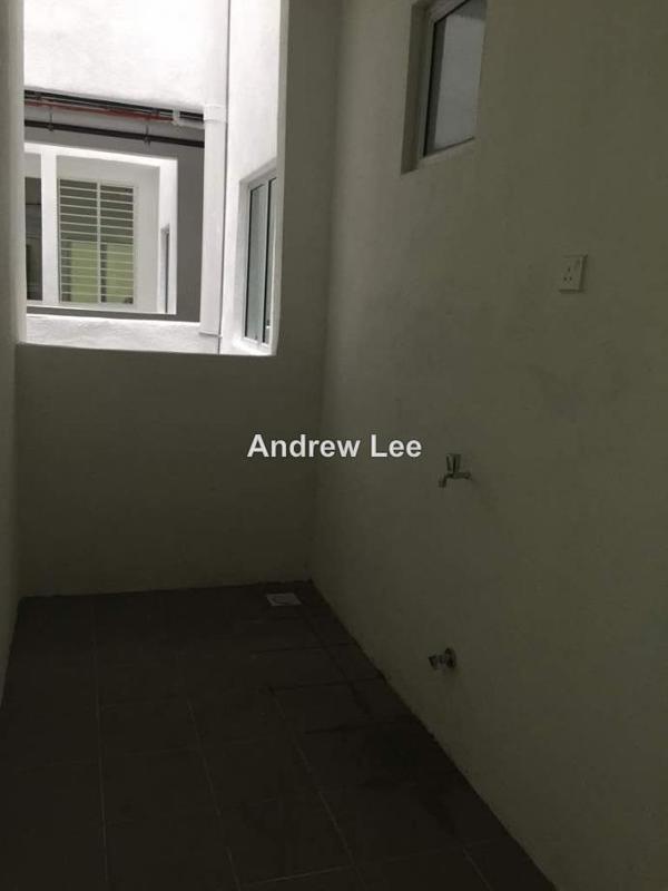 Service Residence for Sale in Ascotte Boulevard by Andrew Lee - iProperty.com.my