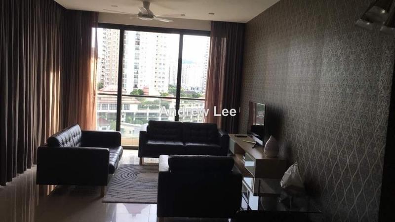 Condominium for Sale in Lumina Kiara by Andrew Lee - iProperty.com.my